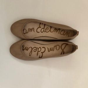 Sam Edelman Noah flat